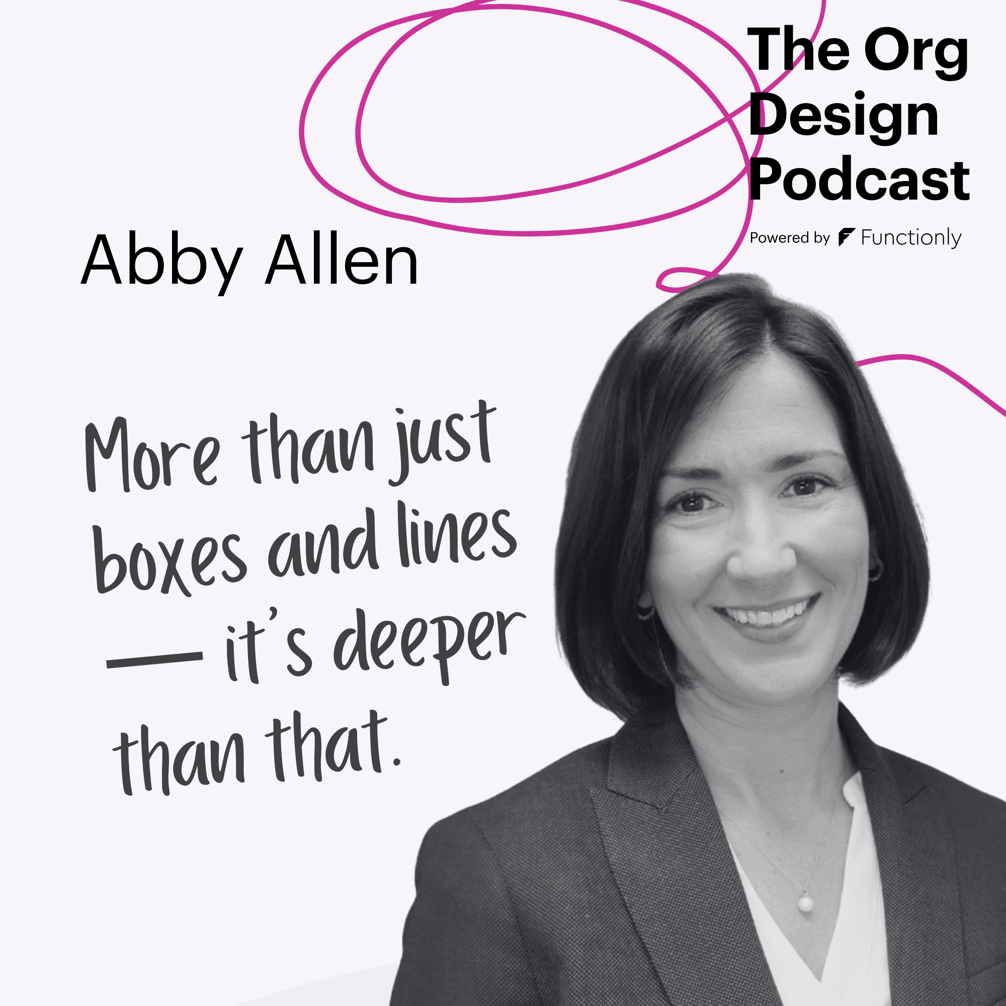 Why True Collaboration is Rare and How to Fix It with Abby Allen